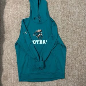 Coastal Carolina University Football Hoodie